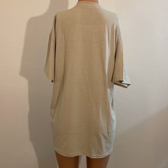 Gildan Custom Made Crew T-Shirt  Little Mermaid Carhartt Print New XL - Picture 13 of 17